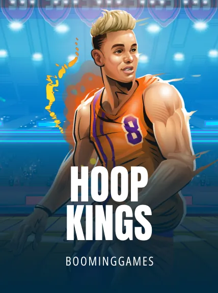 Hoop Kings