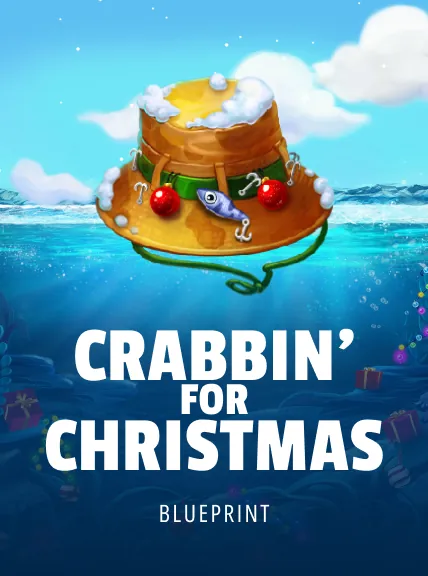 Crabbin’ for Christmas