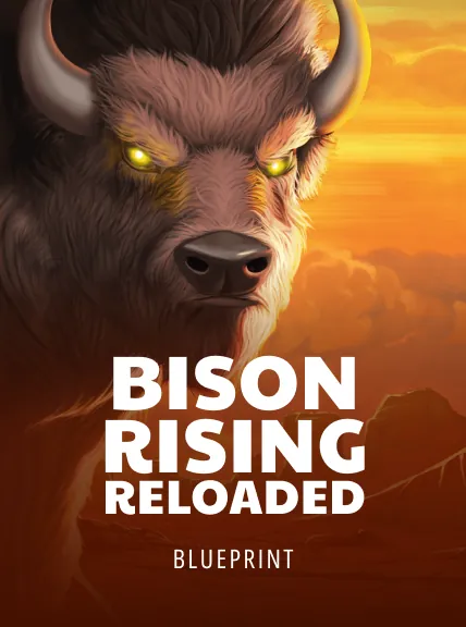 Bison Rising: Reloaded
