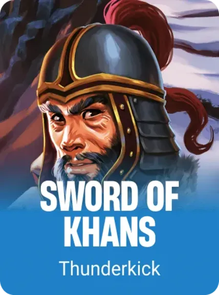 Sword of Khans