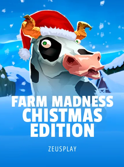 Farm Madness Chistmas Edition