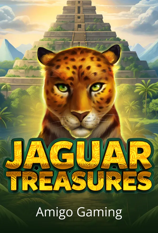 Jaguar Treasures
