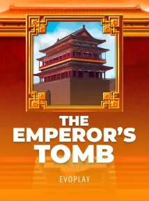 The Emperor's Tomb