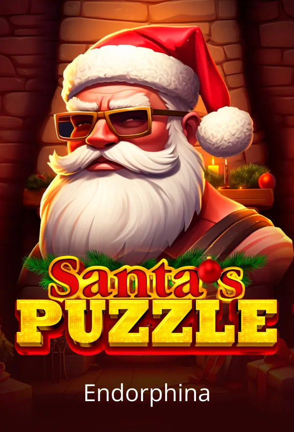 Santa’s Puzzle