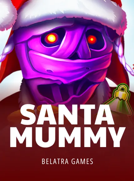 Santa Mummy