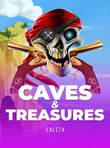 Caves & Treasures