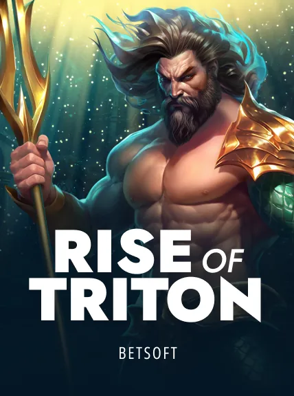 Rise of Triton