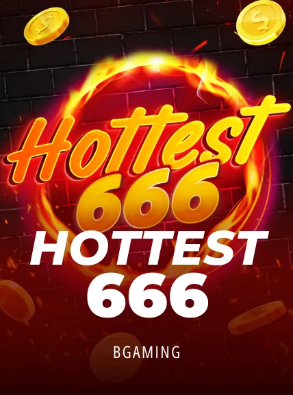 Hottest 666