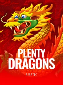 Plenty Dragons