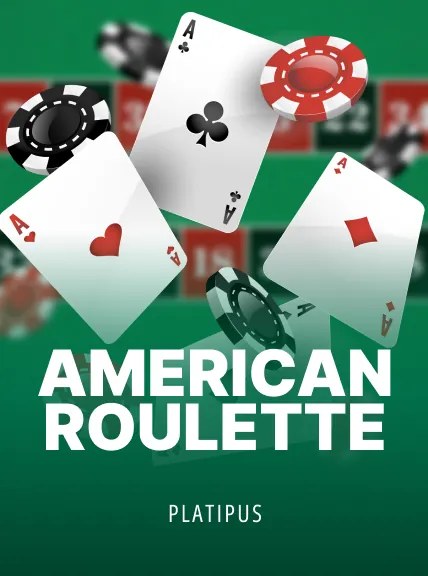 American Roulette