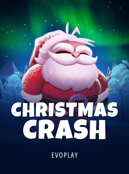 Christmas Crash