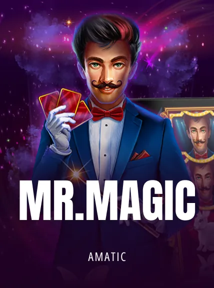 Mr.Magic