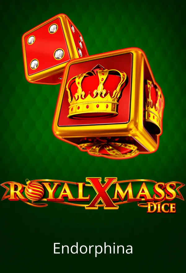 Royal Xmass Dice