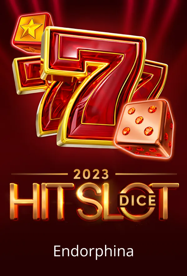 2023 Hit Slot Dice