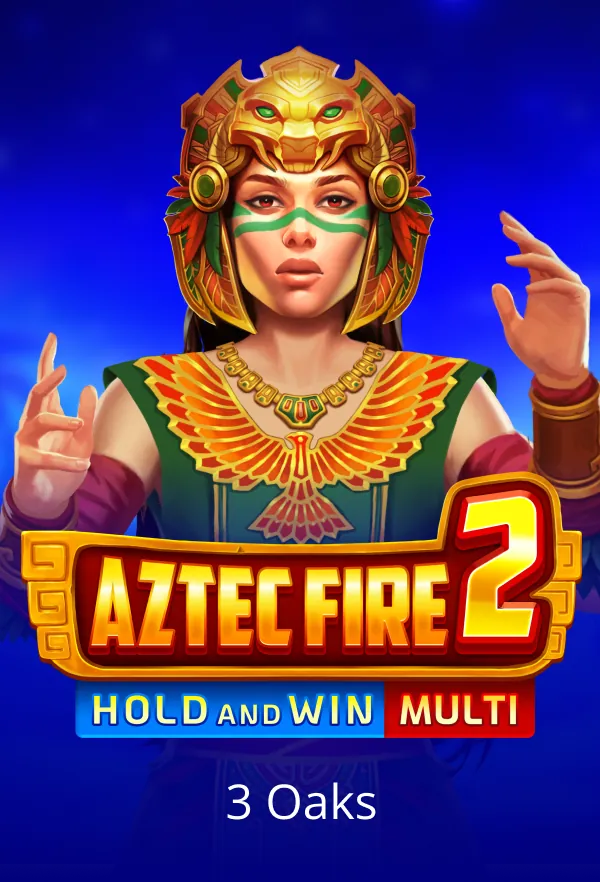 Aztec Fire 2