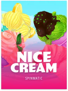 Nice Cream