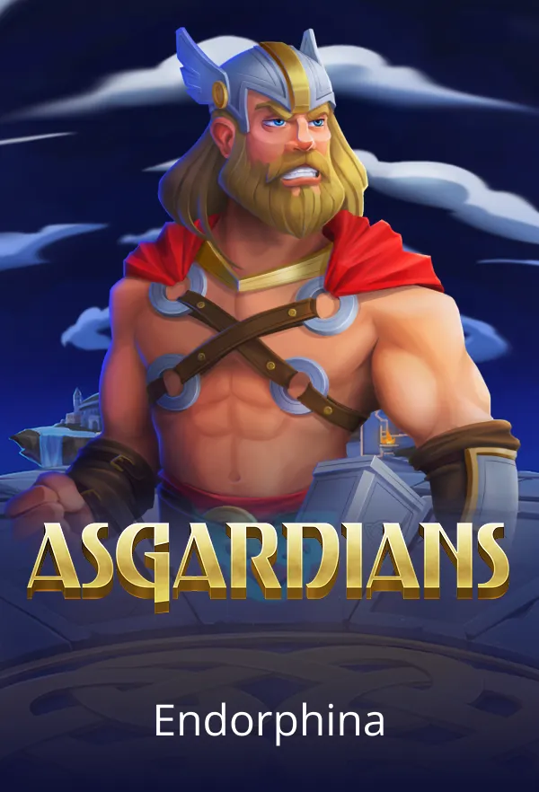 Asgardians