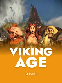 Viking Age