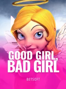 Good Girl, Bad Girl