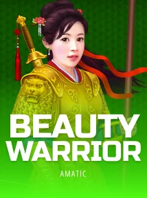 Beauty Warrior