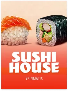 Sushi House