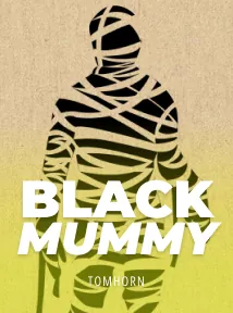 Black Mummy