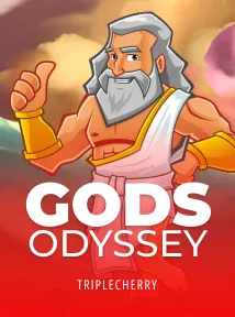 Gods Odyssey
