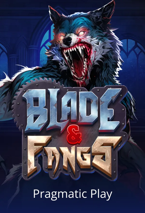 Blade & Fangs