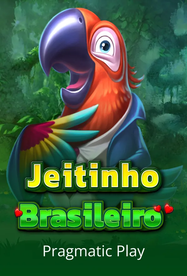 Jeitinho Brasileiro