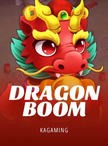 Dragon Boom