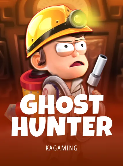 Ghost Hunter