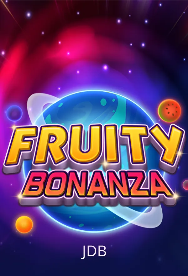 Fruity Bonanza