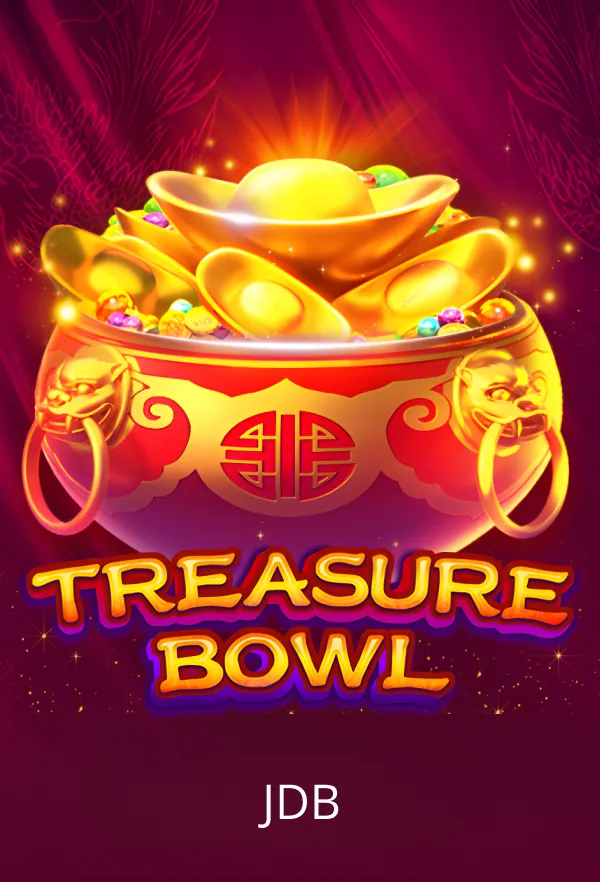 Treasure Bowl X-Huge