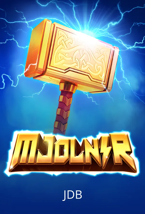 Mjolnir