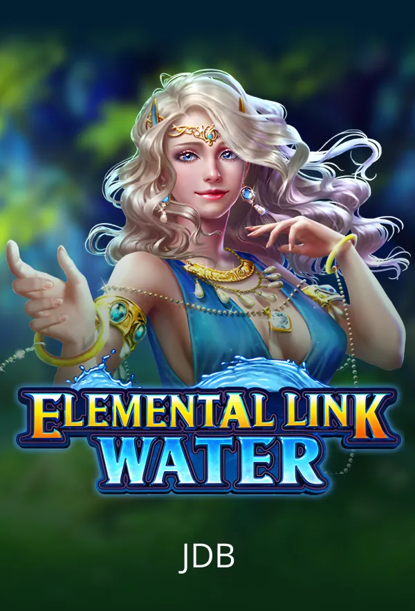 Elemental Link Water