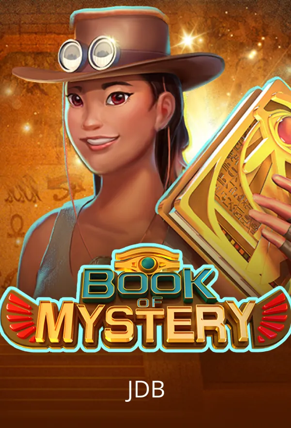 Book of Mystery