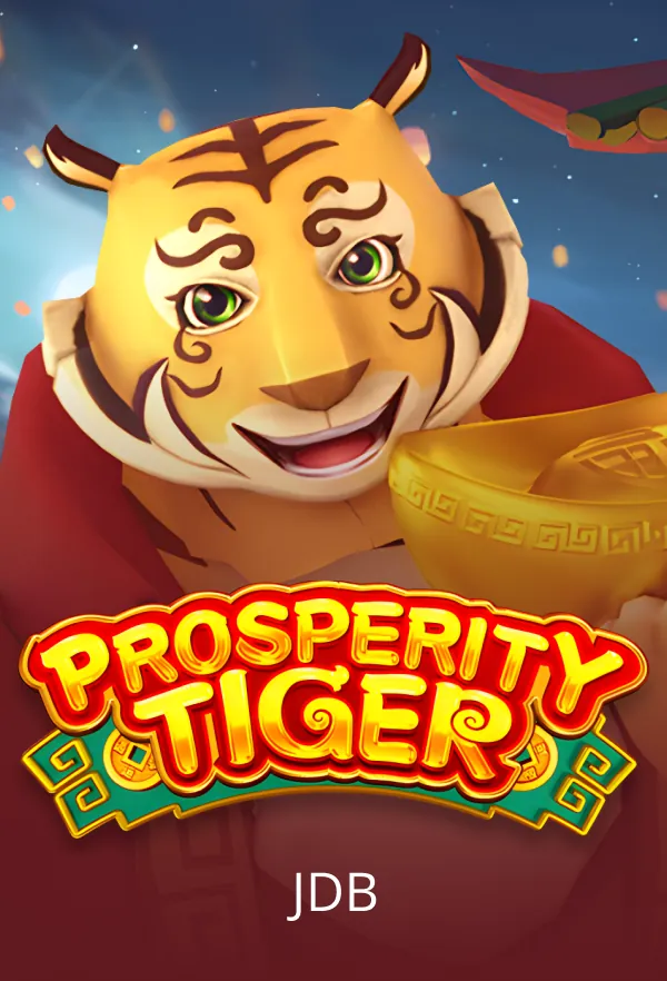 Prosperity Tiger