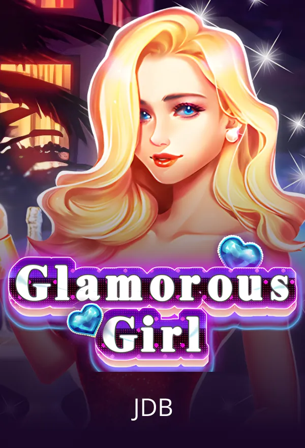 Glamorous Girl