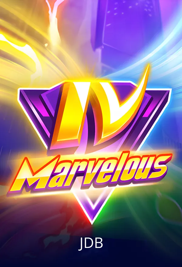 Marvelous IV