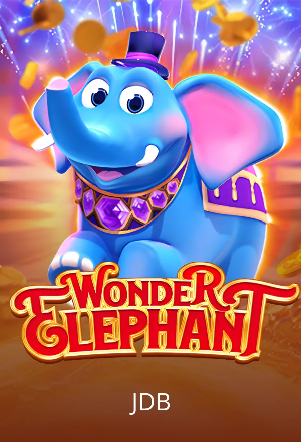 Wonder Elephant