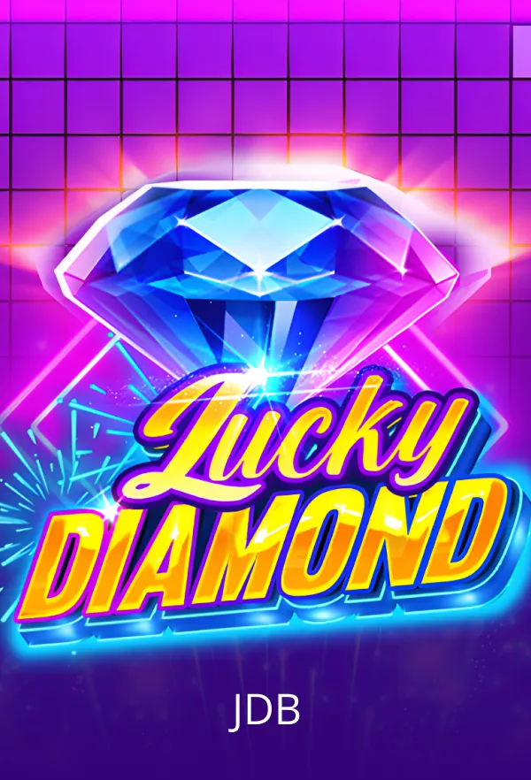 Lucky Diamond