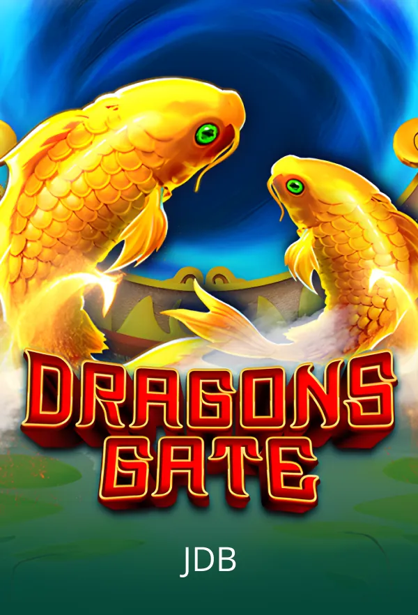Dragons Gate