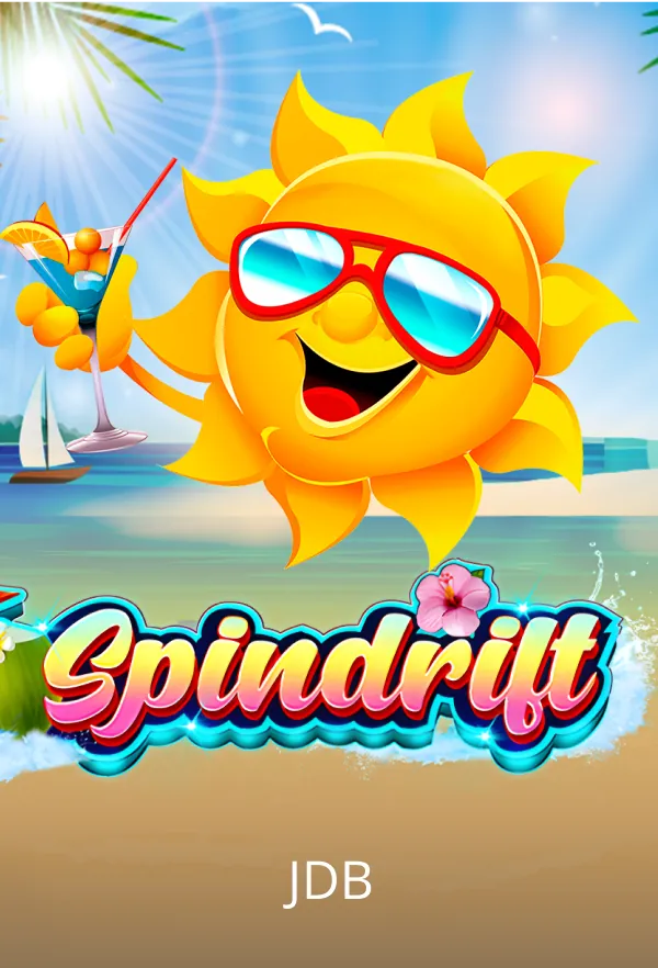 Spindrift