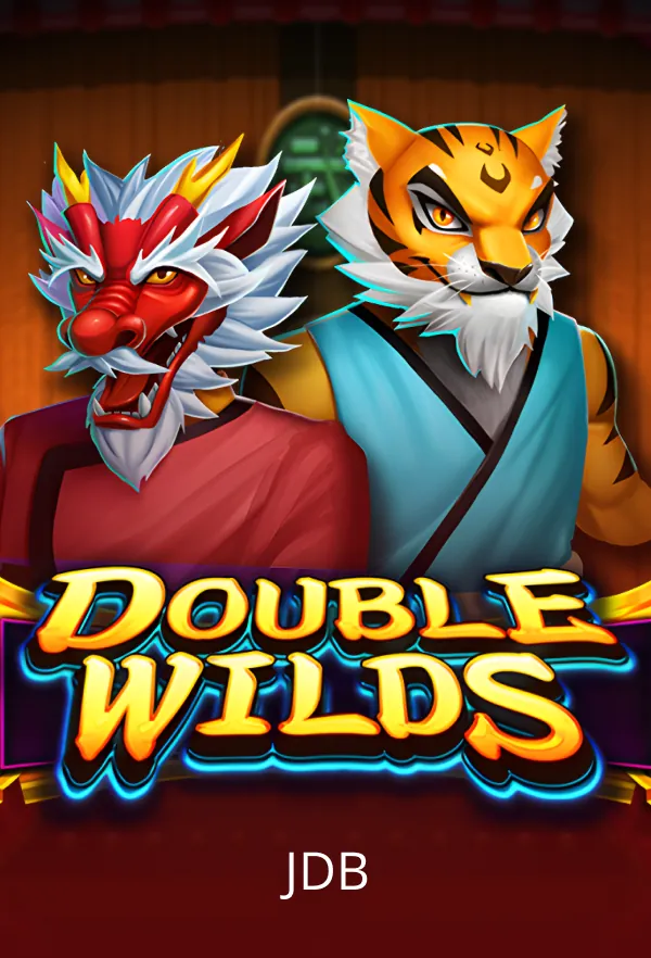 Double Wilds