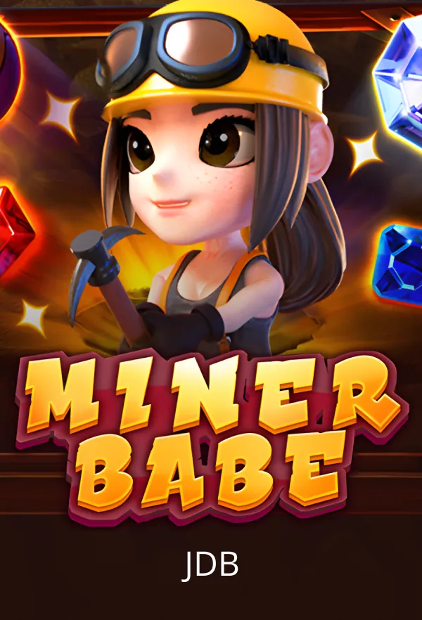 Miner Babe