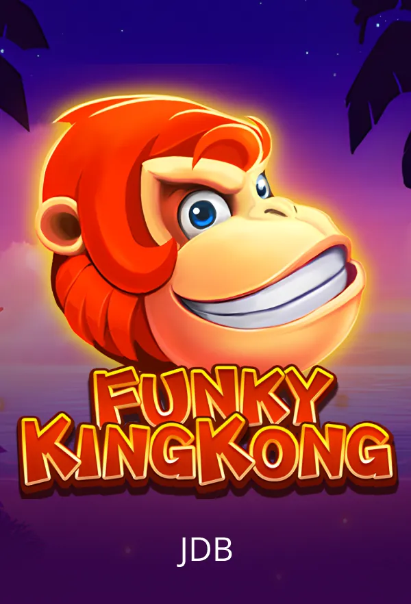 Funky King Kong