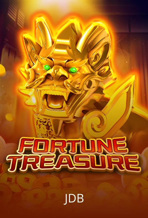 Fortune Treasure