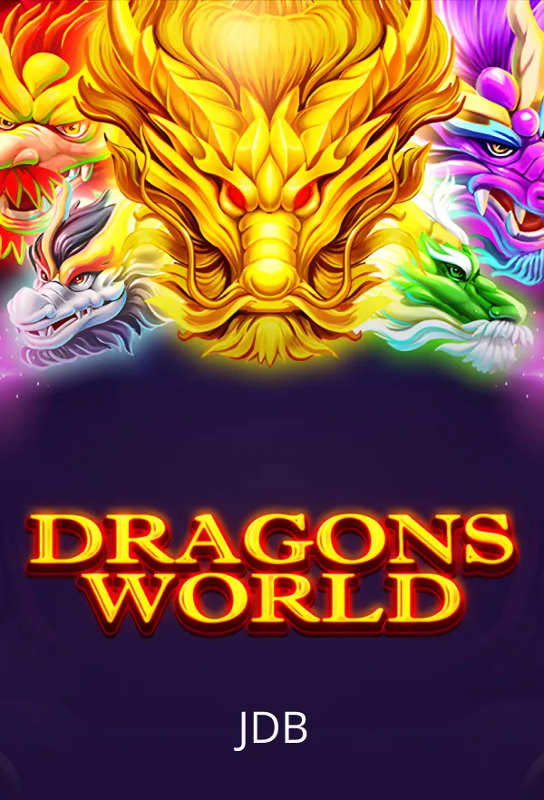 Dragons World