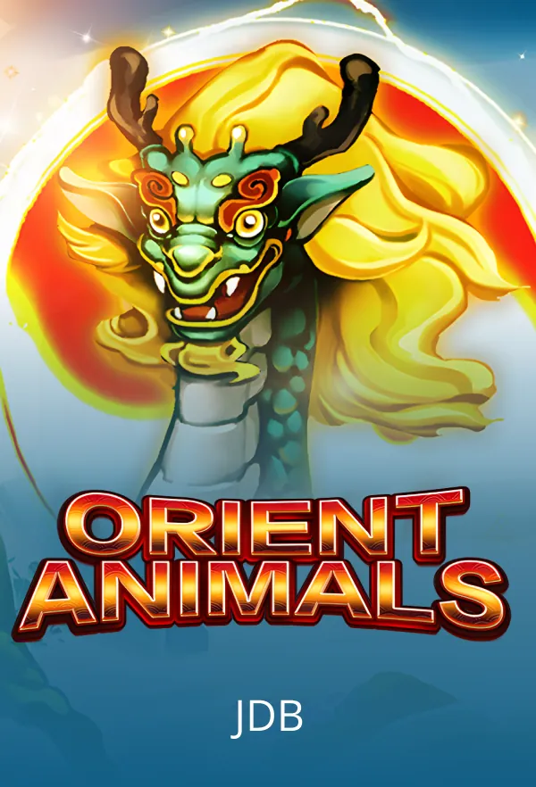 Orient Animals