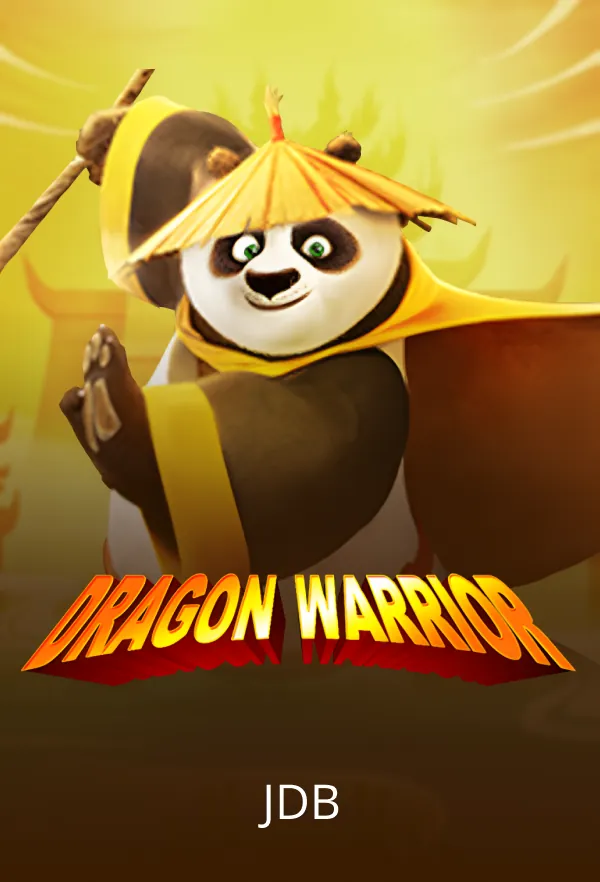 Dragon Warrior